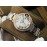 Cartier Eg Factory Diamond 33mm Dial Steel Strap Watch
