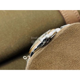 Cartier Eg Factory Fashion 33mm Dial Steel Strap Watch