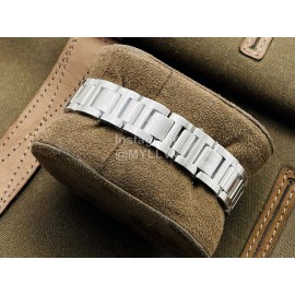 Cartier Eg Factory Fashion 33mm Dial Steel Strap Watch