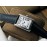 Cartier K11 Factory Tank Series Medium Square Dial Leather Strap Watch