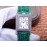 Cartier Tank Reversible Cabriolet Dial Leather Strap Watch Green