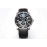 Calibre De Cartier Luminous Calendar Waterproof Mechanical Watch Black