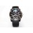 Calibre De Cartier Luminous Waterproof Calendar Mechanical Watch Black