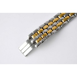 PanthèRe De Cartier Water Resistant Square Dial Watch