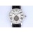 Rotonde De Cartier Bbr Factory 40mm Dial Watch White