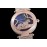 Cartier Creative Gem Cheetah Quartz Watch Rose Gold