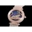 Cartier Creative Gem Cheetah Quartz Watch Rose Gold