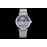 Cartier Creative Gem Cheetah Quartz Watch Silver