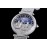 Cartier Creative Gem Cheetah Quartz Watch Silver