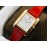 Cartier Eg Factory 904l Refined Steel Square Dial Watch Red