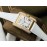 Cartier Eg Factory 904l Refined Steel Square Dial Watch White