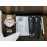 Cartier Bv Factory Smart Link System 100m Waterproof Watch