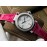 Cartier Bv Factory Smart Link System 100m Waterproof Watch Rose Red