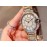 Ballon Bleu De Cartier Diamond 36mm Dial Watch Silver