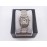 PanthèRe De Cartier 316l Refined Steel Case Square Dial Diamond Watch