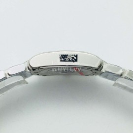 Cartier 8848 Factory New Steel Strap Quartz Watch For Women