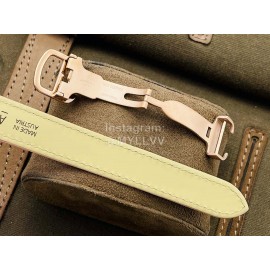 Cartier Eg Factory 316l Refined Steel Diamond Watch Pink