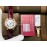 Cartier Eg Factory 316l Refined Steel Watch Wine Red