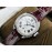 Cartier Eg Factory New 316l Refined Steel Diamond Watch Wine Red