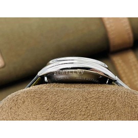 Cartier Eg Factory New 316l Refined Steel Diamond Watch Black