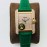 Cartier Eg Factory Tank Anglaise Diamond Dial Watch Green