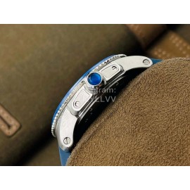 Calibre De Cartier Eg Factory Luminous Calendar Watch For Men