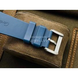 Calibre De Cartier Eg Factory Luminous Calendar Watch For Men