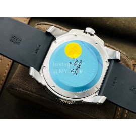 Calibre De Cartier Eg Factory Luminous Calendar 42mm Dial Watch