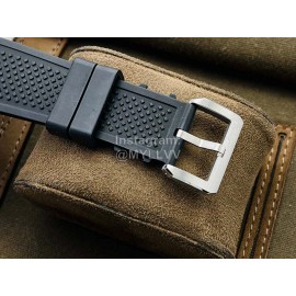 Calibre De Cartier Eg Factory Luminous Calendar 42mm Dial Watch