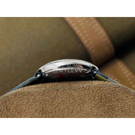 Cartier Dr Factory Roman Digital Dial Watch