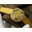 Cartier Dr Factory Diamond Bee Watch Gold