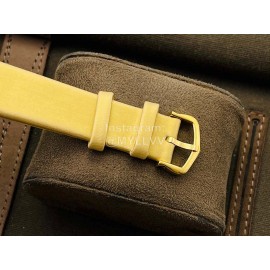 Cartier Dr Factory Diamond Bee Watch Gold