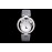 Cartier Blingbling Diamond Quartz Watch Gray