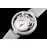Cartier Blingbling Diamond Quartz Watch Gray