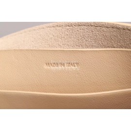 Celine Calfskin Vintage Bucket Bag Pink 189343