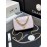 Chanel 2020 Flip Bag Light Pink