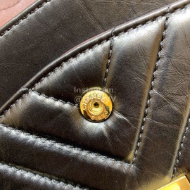 Chanel 2.55 Reissue Ancient Gold V Grid Chain Bag 226v