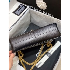 Chanel 2.55 Reissue Ancient Gold V Grid Chain Bag 226v