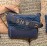 Chanel 2020 Denim Stray Bag Small As0865