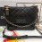 Chanel Chane Gabrielle Hobo Bag Black Large