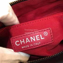 Chanel Chane Gabrielle Stray Bag Black