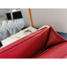 Chanel Calf Classic Flap Chain Crossbody Bag