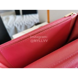 Chanel Calf Classic Flap Chain Crossbody Bag