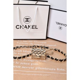 Chanel Fashion Metal Chain Belts