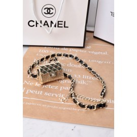 Chanel Fashion Metal Chain Belts