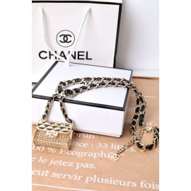 Chanel Fashion Metal Chain Belts