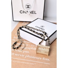 Chanel Fashion Metal Chain Belts