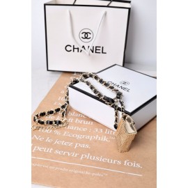 Chanel Fashion Metal Chain Belts