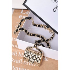 Chanel Fashion Metal Chain Belts