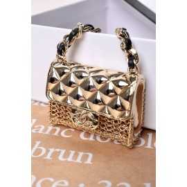 Chanel Fashion Metal Chain Belts